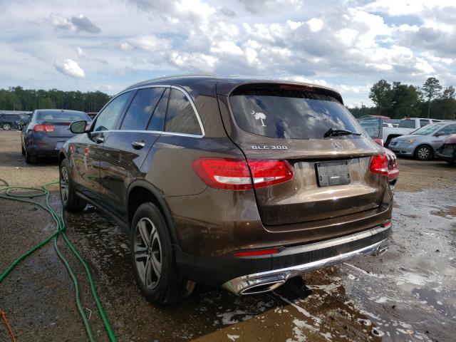 Photo 2 VIN: WDC0G4JB5JV044738 - MERCEDES-BENZ GLC 300 