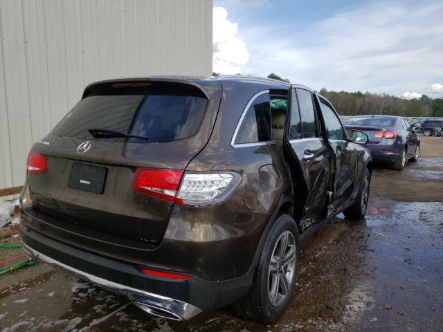 Photo 3 VIN: WDC0G4JB5JV044738 - MERCEDES-BENZ GLC 300 