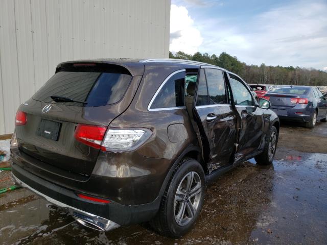 Photo 8 VIN: WDC0G4JB5JV044738 - MERCEDES-BENZ GLC 300 