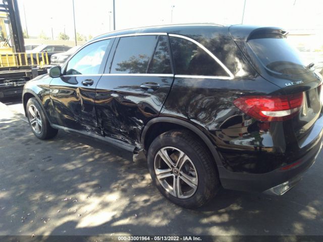 Photo 2 VIN: WDC0G4JB5JV048174 - MERCEDES-BENZ GLC 