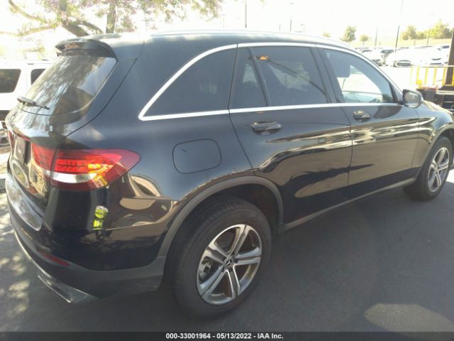 Photo 3 VIN: WDC0G4JB5JV048174 - MERCEDES-BENZ GLC 