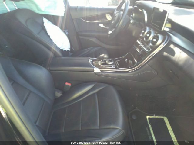 Photo 4 VIN: WDC0G4JB5JV048174 - MERCEDES-BENZ GLC 