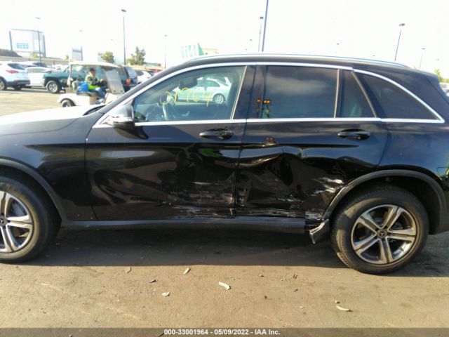 Photo 5 VIN: WDC0G4JB5JV048174 - MERCEDES-BENZ GLC 