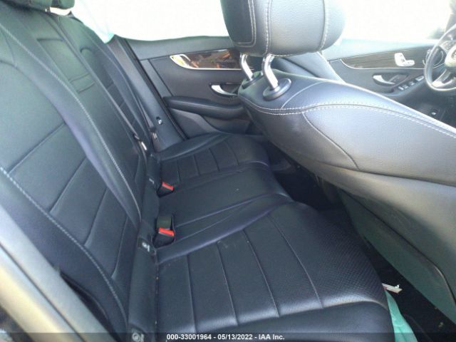 Photo 7 VIN: WDC0G4JB5JV048174 - MERCEDES-BENZ GLC 