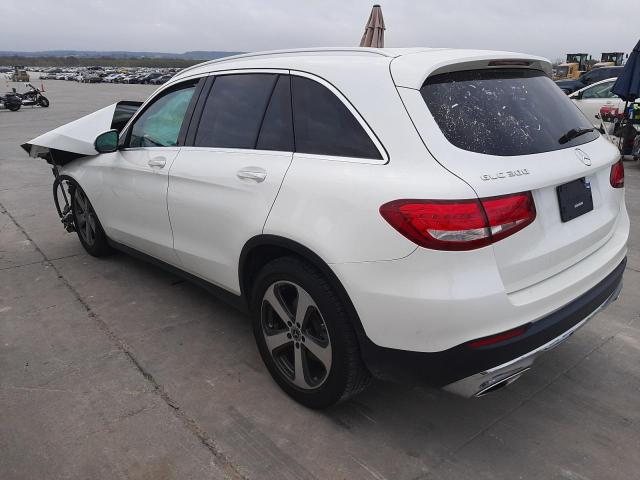 Photo 2 VIN: WDC0G4JB5JV057750 - MERCEDES-BENZ GLC 300 