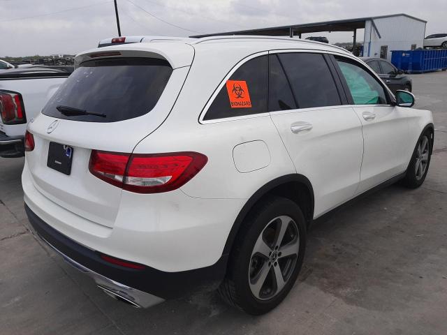 Photo 3 VIN: WDC0G4JB5JV057750 - MERCEDES-BENZ GLC 300 