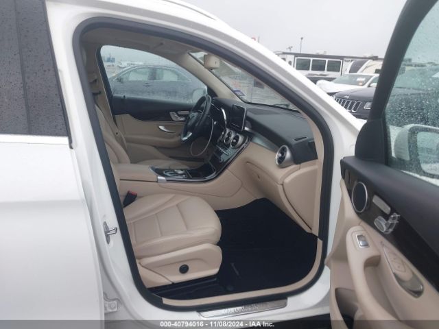 Photo 4 VIN: WDC0G4JB5JV079165 - MERCEDES-BENZ GLC-CLASS 