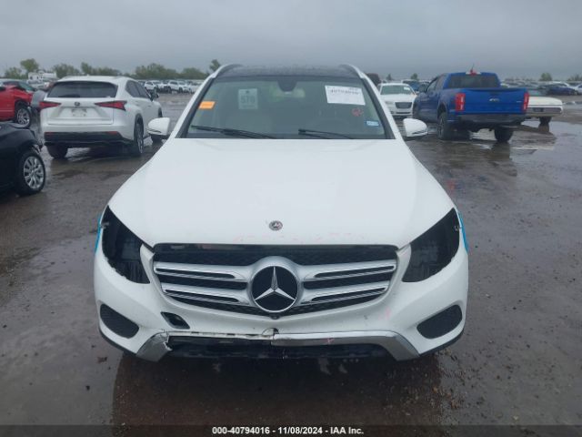 Photo 5 VIN: WDC0G4JB5JV079165 - MERCEDES-BENZ GLC-CLASS 