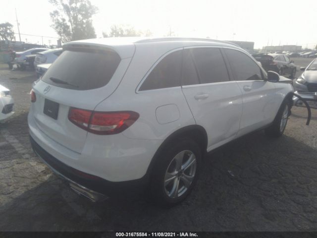 Photo 3 VIN: WDC0G4JB5JV086617 - MERCEDES-BENZ GLC 