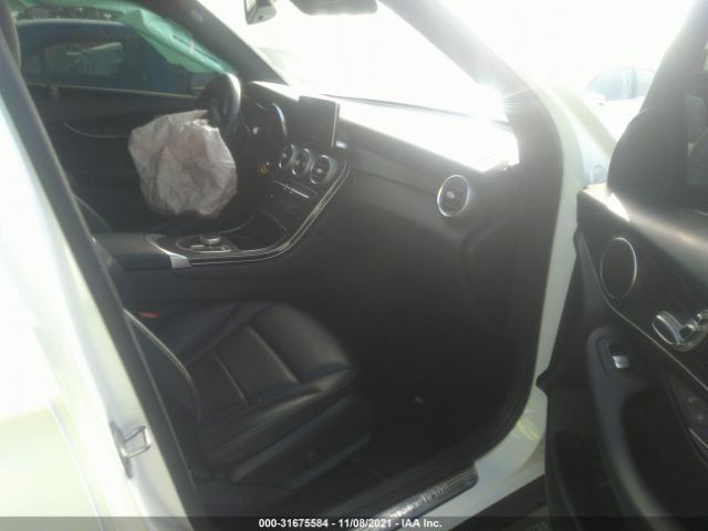 Photo 4 VIN: WDC0G4JB5JV086617 - MERCEDES-BENZ GLC 