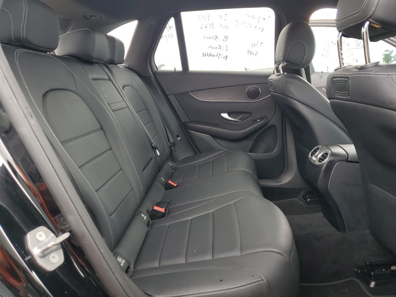 Photo 9 VIN: WDC0G4JB5JV088321 - MERCEDES-BENZ GLC 