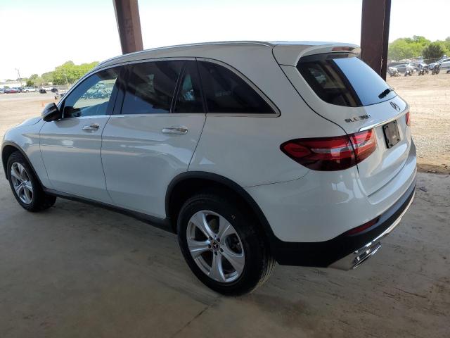 Photo 1 VIN: WDC0G4JB5JV088724 - MERCEDES-BENZ GLC-CLASS 