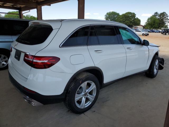 Photo 2 VIN: WDC0G4JB5JV088724 - MERCEDES-BENZ GLC-CLASS 