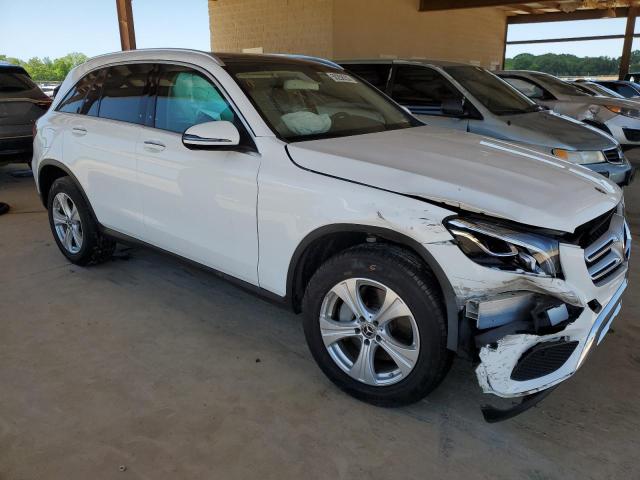 Photo 3 VIN: WDC0G4JB5JV088724 - MERCEDES-BENZ GLC-CLASS 