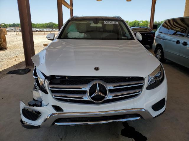 Photo 4 VIN: WDC0G4JB5JV088724 - MERCEDES-BENZ GLC-CLASS 