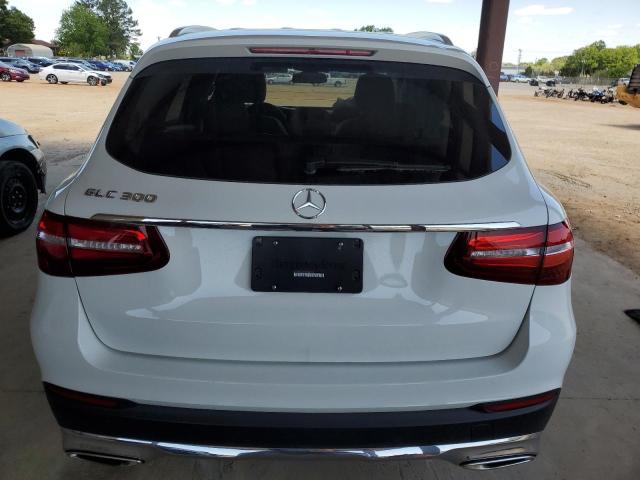 Photo 5 VIN: WDC0G4JB5JV088724 - MERCEDES-BENZ GLC-CLASS 