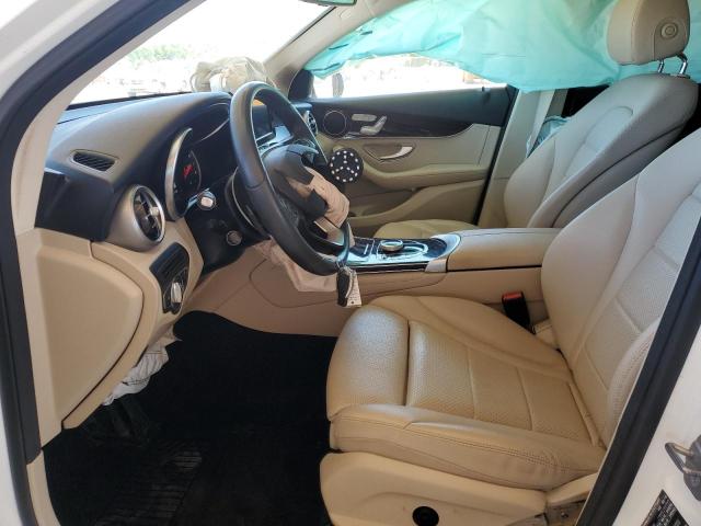 Photo 6 VIN: WDC0G4JB5JV088724 - MERCEDES-BENZ GLC-CLASS 