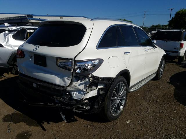 Photo 3 VIN: WDC0G4JB5JV094622 - MERCEDES-BENZ GLC 300 