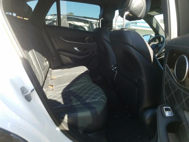 Photo 5 VIN: WDC0G4JB5JV094622 - MERCEDES-BENZ GLC 300 