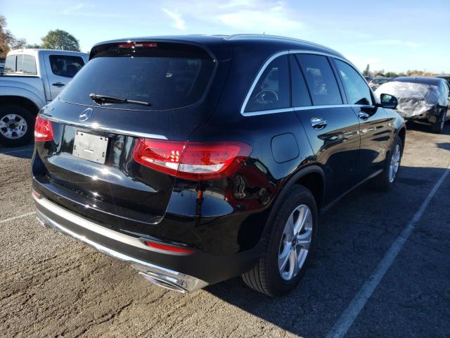 Photo 3 VIN: WDC0G4JB5JV114061 - MERCEDES-BENZ GLC 300 