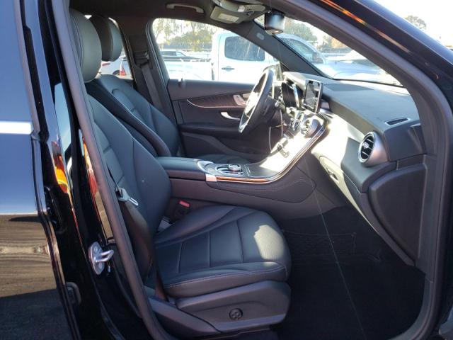 Photo 4 VIN: WDC0G4JB5JV114061 - MERCEDES-BENZ GLC 300 