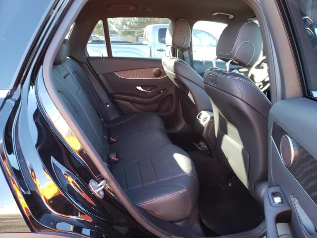 Photo 5 VIN: WDC0G4JB5JV114061 - MERCEDES-BENZ GLC 300 