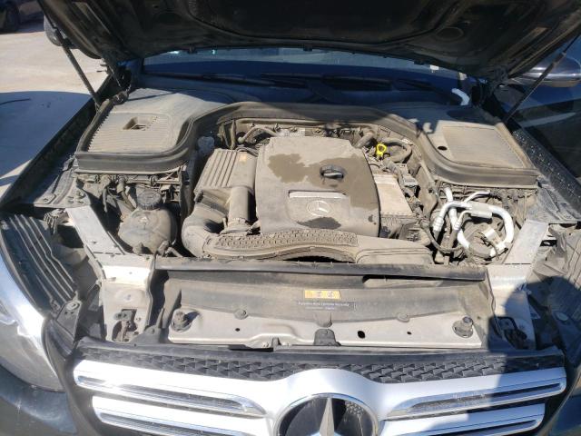 Photo 11 VIN: WDC0G4JB5JV116702 - MERCEDES-BENZ GLC-CLASS 