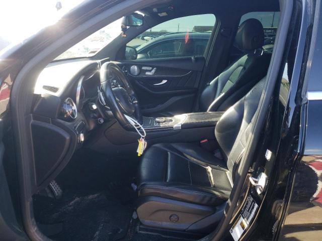 Photo 6 VIN: WDC0G4JB5JV116702 - MERCEDES-BENZ GLC-CLASS 