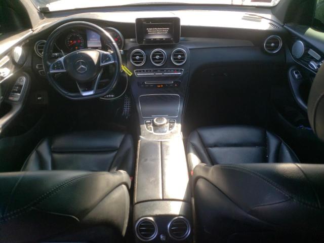 Photo 7 VIN: WDC0G4JB5JV116702 - MERCEDES-BENZ GLC-CLASS 