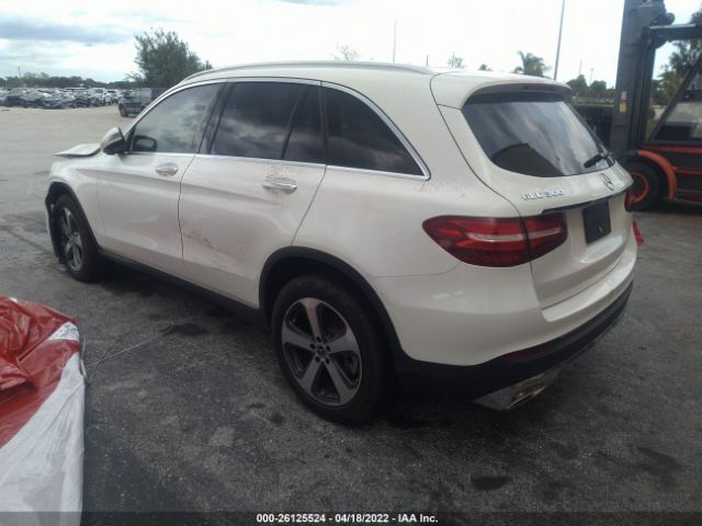 Photo 2 VIN: WDC0G4JB5K1000053 - MERCEDES-BENZ GLC 