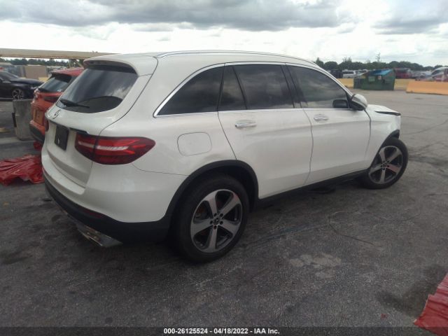 Photo 3 VIN: WDC0G4JB5K1000053 - MERCEDES-BENZ GLC 