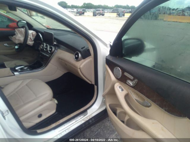 Photo 4 VIN: WDC0G4JB5K1000053 - MERCEDES-BENZ GLC 