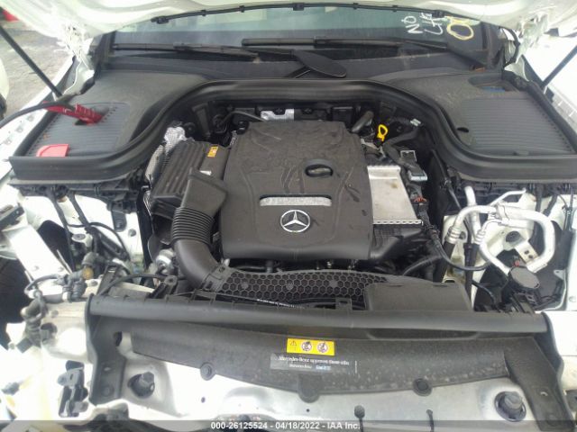 Photo 9 VIN: WDC0G4JB5K1000053 - MERCEDES-BENZ GLC 