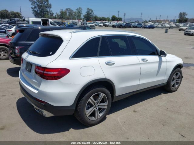 Photo 3 VIN: WDC0G4JB5K1002367 - MERCEDES-BENZ GLC 300 