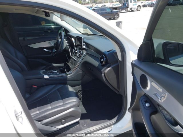 Photo 4 VIN: WDC0G4JB5K1002367 - MERCEDES-BENZ GLC 300 