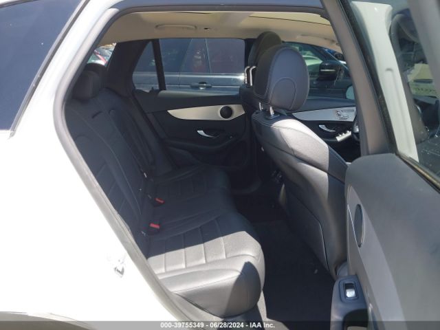 Photo 7 VIN: WDC0G4JB5K1002367 - MERCEDES-BENZ GLC 300 