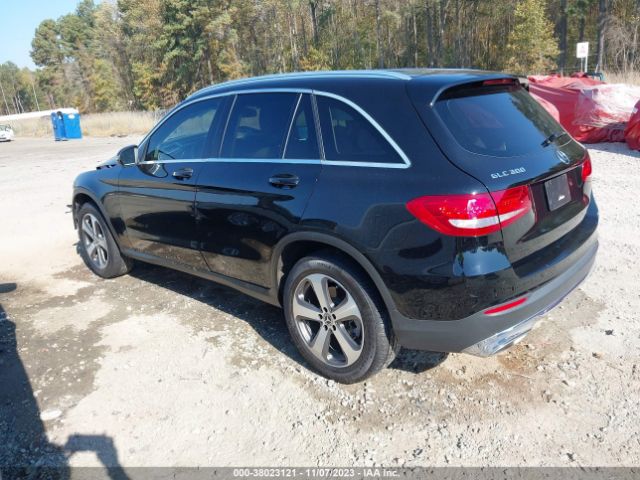 Photo 2 VIN: WDC0G4JB5KF531563 - MERCEDES-BENZ GLC 300 