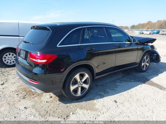 Photo 3 VIN: WDC0G4JB5KF531563 - MERCEDES-BENZ GLC 300 