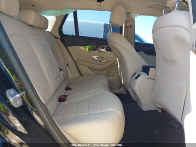 Photo 7 VIN: WDC0G4JB5KF531563 - MERCEDES-BENZ GLC 300 