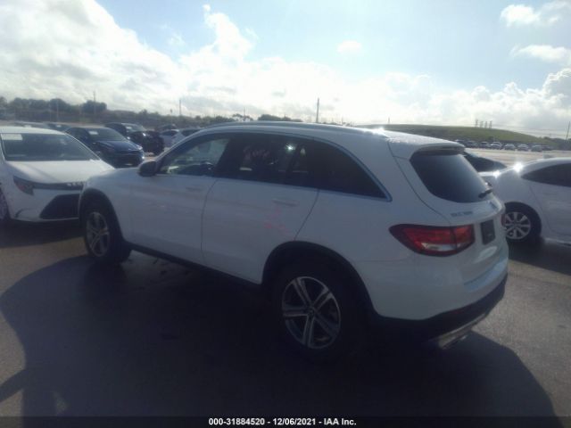 Photo 2 VIN: WDC0G4JB5KF586448 - MERCEDES-BENZ GLC 