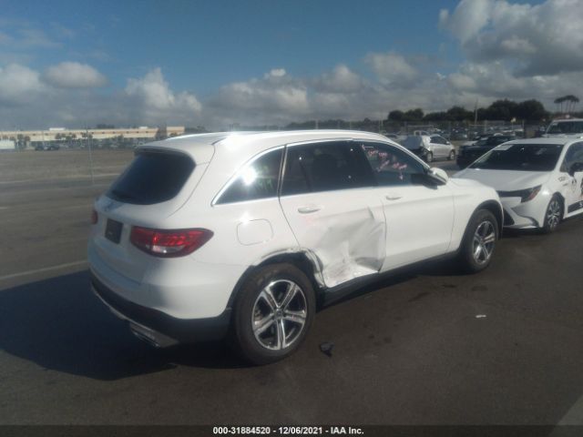 Photo 3 VIN: WDC0G4JB5KF586448 - MERCEDES-BENZ GLC 