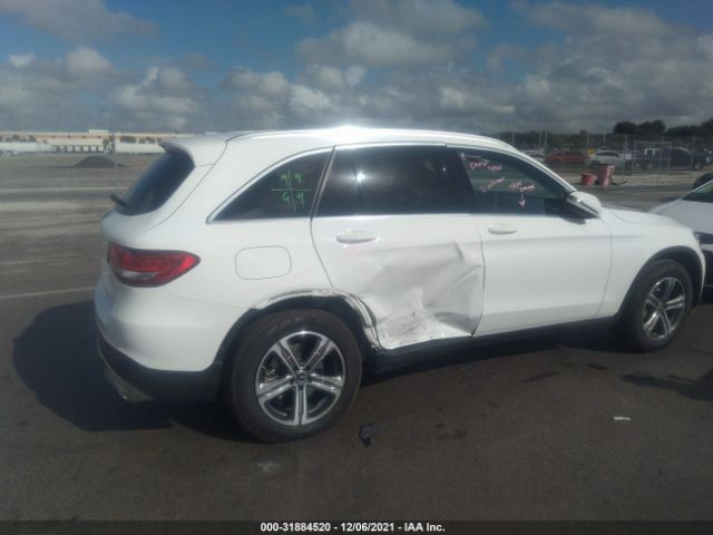 Photo 5 VIN: WDC0G4JB5KF586448 - MERCEDES-BENZ GLC 