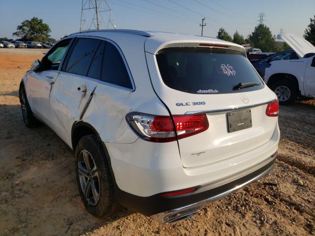 Photo 2 VIN: WDC0G4JB5KF588751 - MERCEDES-BENZ GLC 300 