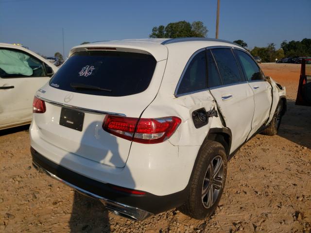 Photo 3 VIN: WDC0G4JB5KF588751 - MERCEDES-BENZ GLC 300 