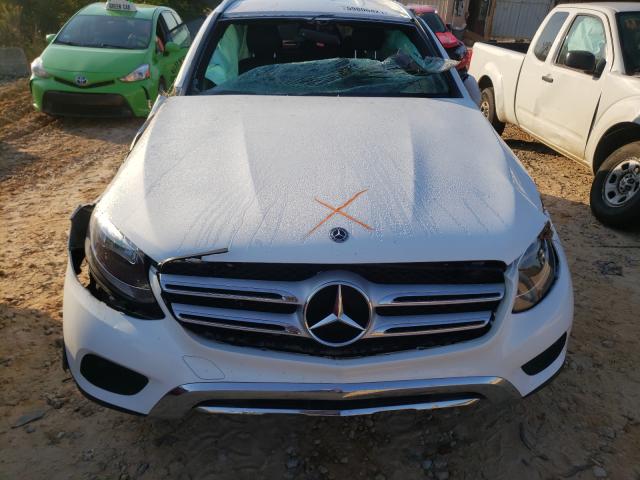 Photo 6 VIN: WDC0G4JB5KF588751 - MERCEDES-BENZ GLC 300 