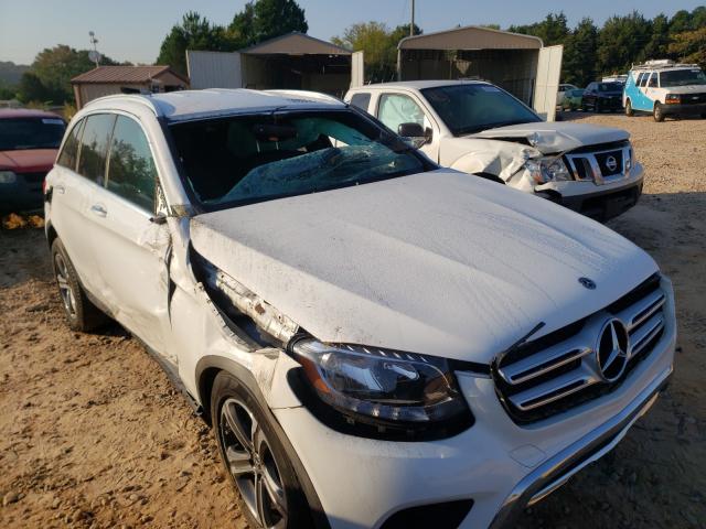 Photo 8 VIN: WDC0G4JB5KF588751 - MERCEDES-BENZ GLC 300 