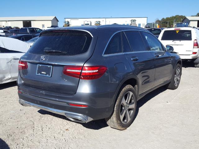 Photo 3 VIN: WDC0G4JB5KF607203 - MERCEDES-BENZ GLC 300 