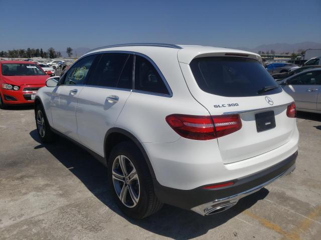 Photo 2 VIN: WDC0G4JB5KF612899 - MERCEDES-BENZ GLC 300 