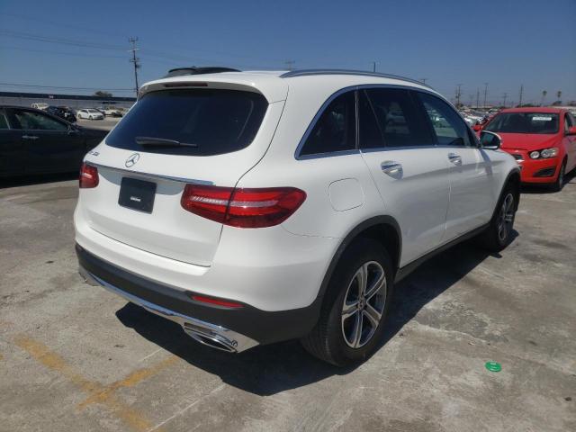 Photo 3 VIN: WDC0G4JB5KF612899 - MERCEDES-BENZ GLC 300 