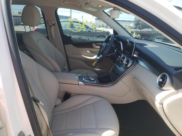 Photo 4 VIN: WDC0G4JB5KF612899 - MERCEDES-BENZ GLC 300 